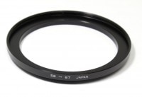 �ޥ�߸��������ƥåץ��åץ�� 58mm-67mm