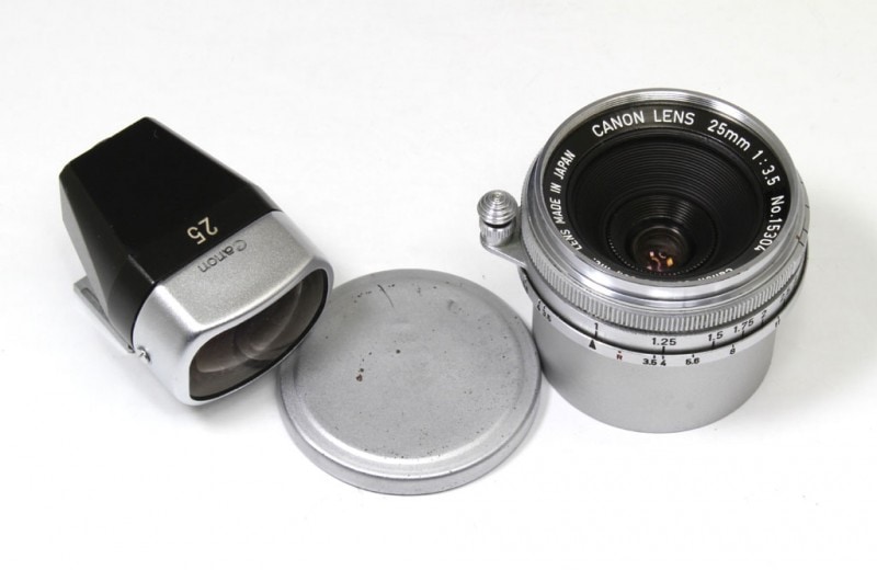 ��š�����Υ󡡡�L25mm F3.5+�ե���������ա��������١�B������)