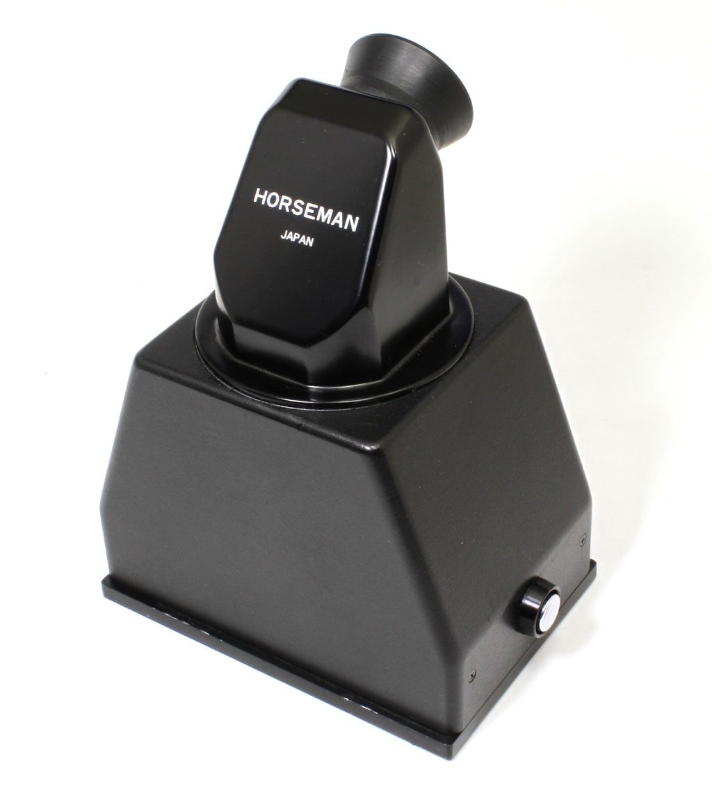 ホースマン HORSEMAN 双眼 レフレックス ファインダー ホースマン HORSEMAN 双眼 レフレックス ファインダー Yahoo