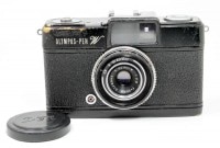 ��š������ѥ���PEN W��25mm F2.8�ˡ��������١�B�����ʡ�