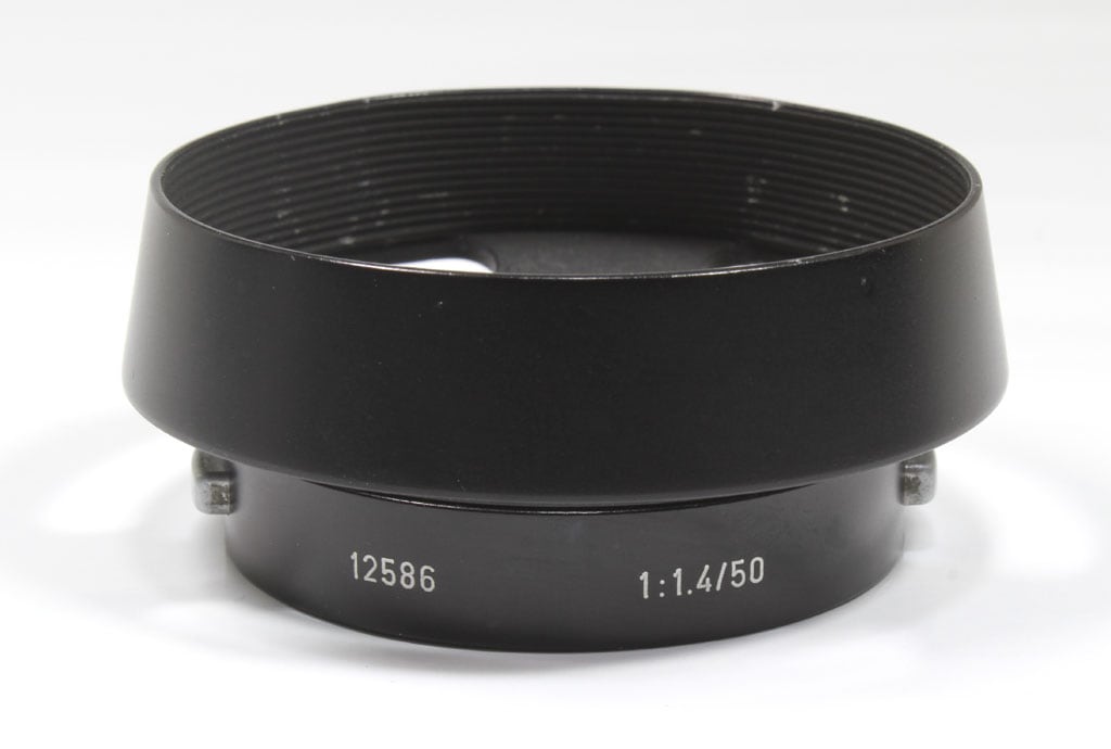 LEICA - 【中古】(ライカ) Leica レンズフード 12586 楽天市場】Leica/ライカレンズフード 12586【中古】【smtb-TD