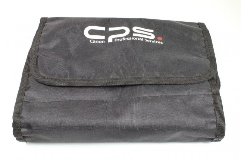 中古 キヤノン CPSカメラポーチ 程度：A（新同品） | キヤノン 