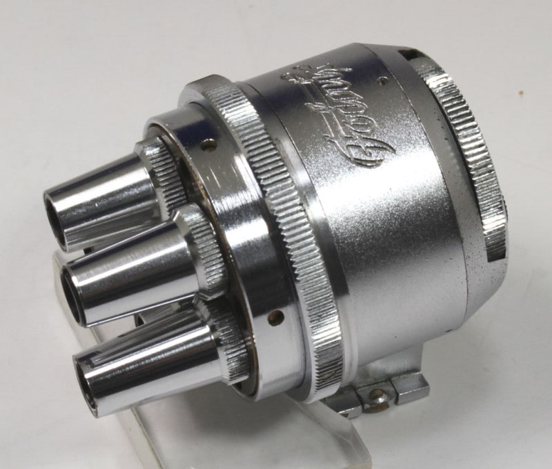 中古 Foinix ユニバーサルターレットファインダー(ドイツ製) 程度:AB-(良品マイナス)-タカナシカメラ CAM-ALL 中古 Foinix ユニバーサルターレットファインダー(ドイツ製) 程度:AB-(良品マイナス)-タカナシカメラ CAM-ALL