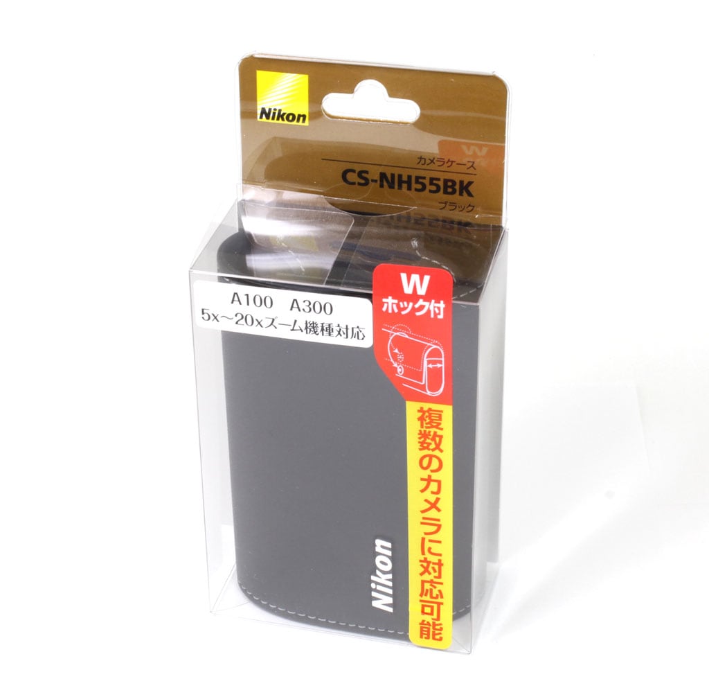☆未使用品☆ Nikon ニコン COOLPIX L320 カメラケース付き Amazon | Nikon Coolpix L320 16.1MP デジタルカメラ 26倍光学