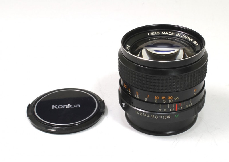 ��š����˥������إ����Υ�AR50mm F1.4 ������������١�AB-�����ʥޥ��ʥ���