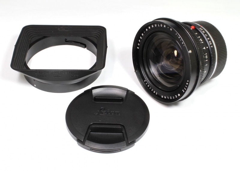 ��š��饤�����������ѡ����󥮥����R21mm F4.0 (2����)���������١�B�����ʡ�