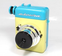 Graphic Guides Design Company  ��escura Instant 60S �֥롼