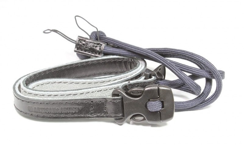 ���ʡ�����ƥ�����&�����ƥ����ȡ����ѥ饳���ɥ��ȥ�åס�Flynn Camera Strap�ʥե�󡦥���顦���ȥ�åס� ACAM-P12���ͥ��ӡ�