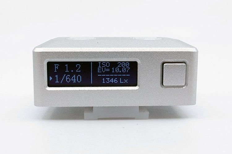 ���ʡ�¢CURA���ǥ�����Ϫ�зס�KEKS-LIGHT METER EM01������С�