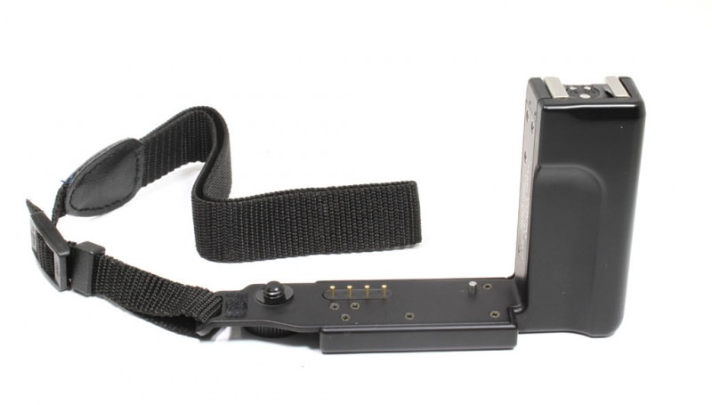中古 コンタックス フラッシュアダプターSA-2 (T3用) 程度：AB（良品）