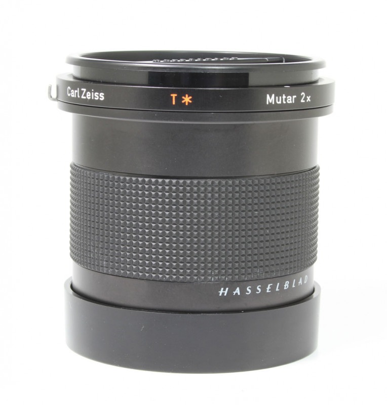 美品] Hasselblad Mutar 2X ハッセルブラッド ムター テレコン