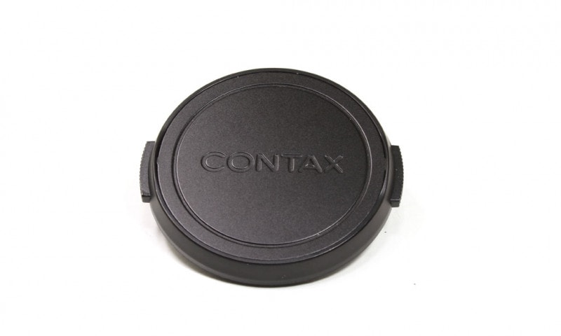 CONTAX コンタックス　レンズキャップ　GK-41 46mm 　C-726 CONTAX コンタックス レンズキャップ GK-41 46mm C-726