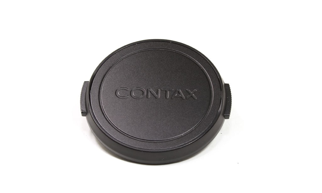 CONTAX コンタックス　レンズキャップ　GK-41 46mm C-818 CONTAX コンタックス レンズキャップ GK-41 46mm C-818