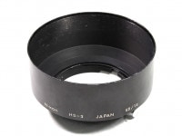 ��š����˥��󡡡���󥺥ա���HS-3��(55mm F1.2��)�����������١�AB(���ʡ�