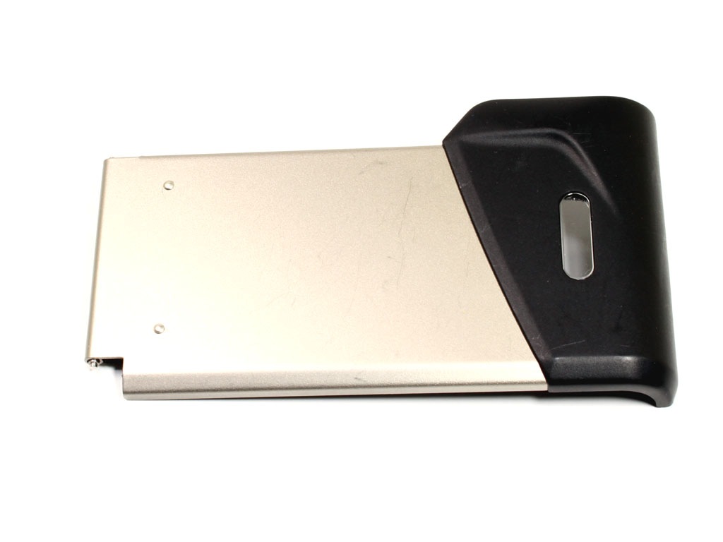 中古 コンタックス TVS(I、II)用 ノーマル裏蓋 程度:AB-（良品