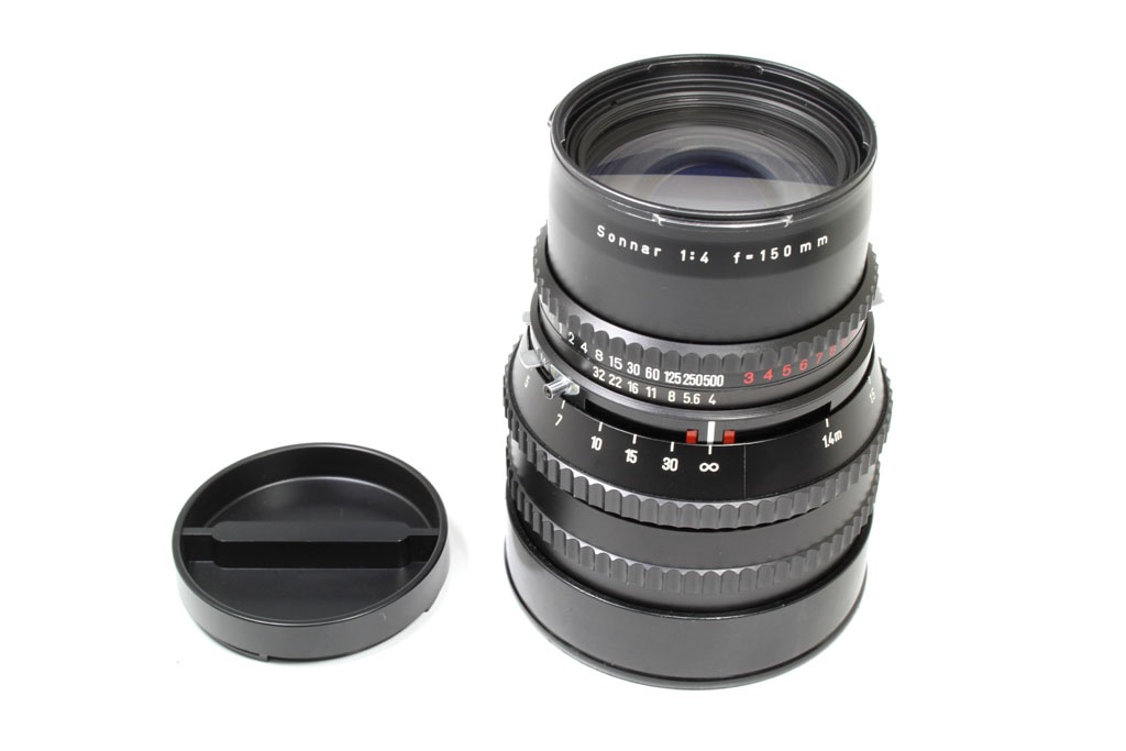 中古】 【良品】 ハッセルブラッド ハッセル ムター2X（ボディ内