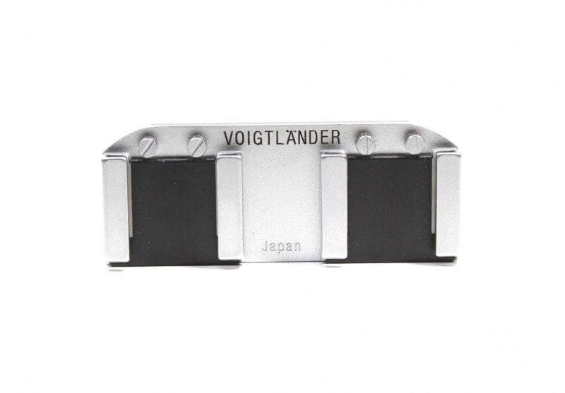 フォクトレンダー ダブルシュー アダプター Aタイプ G-1373 中古