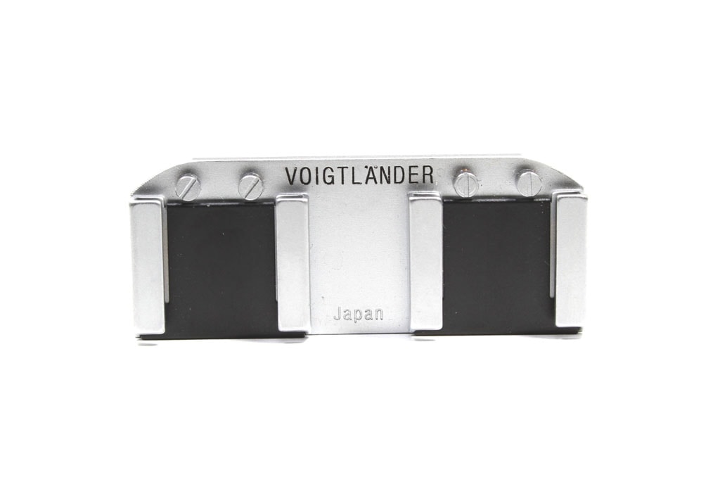 フォクトレンダー Voigtlander ダブルシューアダプターB Voigtlander