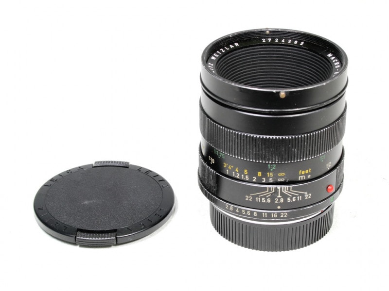 ��š��饤���������ޥ�������ޥ꡼��R60mm F2.8(2����)���������١�B�����ʡ�