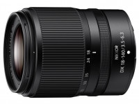 ���ʡ�Nikon���˥���NIKKOR Z DX 18-140mm F3.5-6.3 VR�ʤ������ʡ�