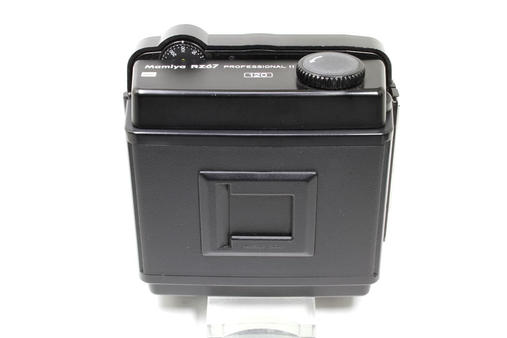 Mamiya RZ67 Pro 120 フィルムホルダー マミヤ 中判カメラ filmholder（x）