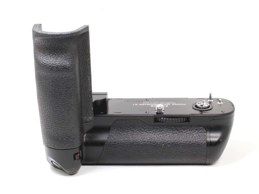 【動作確認済【◆美品】】CANON Power Drive Booster E1 Amazon.co.jp: Canon Power DRIVE PB-E1 : パソコン・周辺機器