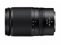 ���ʡ�Nikon���˥���NIKKOR Z 28-75mm f/2.8 (��������)