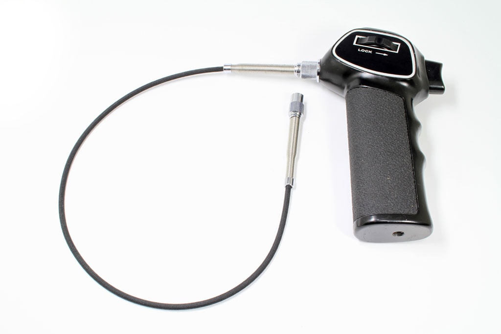 中古 ニコン ピストルグリップ モデル2