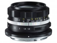 �ե����ȥ����� NOKTON D35mm F1.2 �ʥ˥��� Z�ޥ���� APS-C�������ѡ���ͽ������桪��