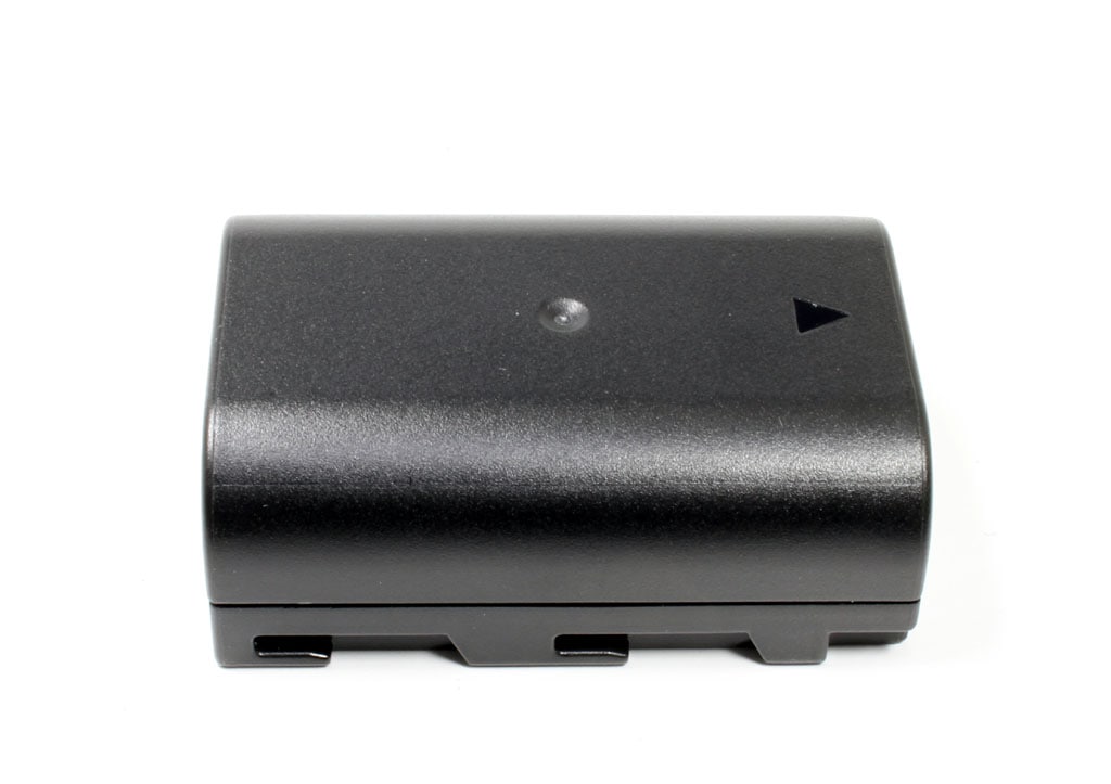 中古 パナソニック バッテリーパック DMW BLF19 程度：A-（美品）