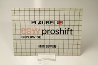 ��š�PLAUBEL������69W proshift�����⡡���������١�AB�����ʡ�