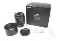 ��š��ե��ե���ࡡ��������XF33mm F1.4 R LM WR����������:AB+ (���ʥץ饹)��