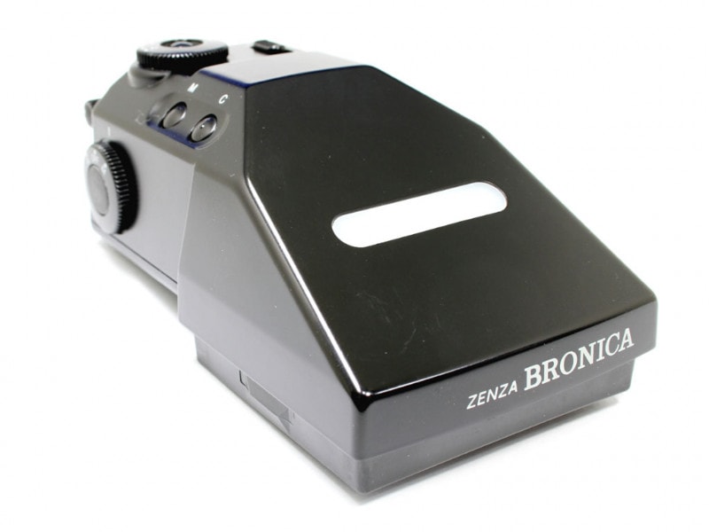 【中古】(ブロニカ) BRONICA ETR用 PE250/5.6 中古】(ブロニカ) BRONICA ETR用 PE250/5.6の通販 by ナニワ
