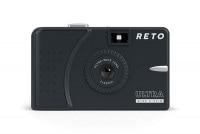 RETO Ultra wide and slim �ե���५��� ���㥳����