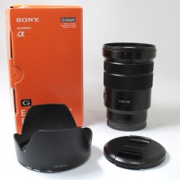 ��š����ˡ���������E PZ 18-105mm F4 G OSS�����������١�A�ݡ����ʡ�