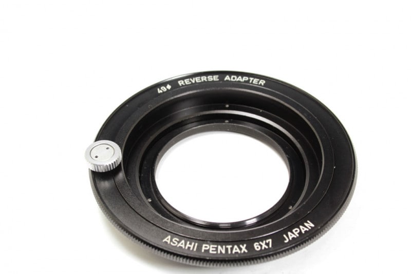 ペンタックス PENTAX 67 長期保湿庫保管品 ASAHI PENTAX67 防湿庫保管 動作未確認 レンズ3本 レンズフード