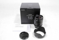 ��š��ե��ե���ࡡ����XF18mm F1.4R LM WR����������:A�ʿ�Ʊ�ʡ�