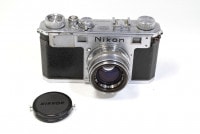 ��š��˥��󡡡���MS ���ܥ����å� + �˥å����� H.C 50mm F2 �ա���������:B�����ʡ�