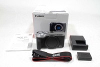 ��š�����Υ󡡡���EOS M6 MarkII�ܥǥ�����������:AB������)