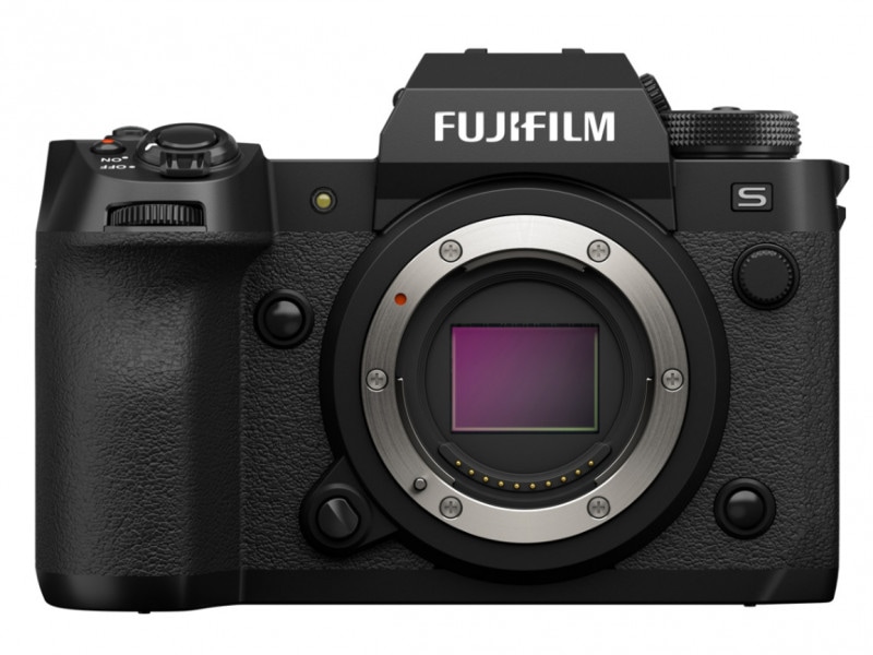 FUJIFILM X-H2s ボディ　新品未開封　日英2言語設定モデル 新品 フジフイルム X-H2Sボディ (日英2言語設定モデル、お取り寄せ品)