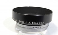 ��š�����Υ󡡡���42mm A���֤����᥿��ա��ɡ�L50mm F1.8II����III����L35mm F2.8II���ѡˡ���������:AB�����ʡ�