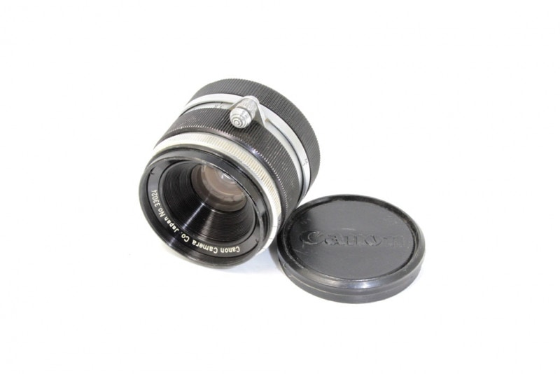 ��š�����Υ󡡡���L35mm F2.8II���������� : C�ʥ�����ʡ�