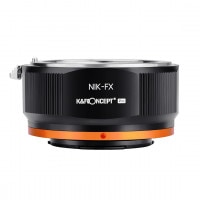 K&F Concept KF-NFX.P�ʥ˥���ƥޥ���ȥ�� �� �ٻΥե����إޥ�����Ѵ��˥�󥺥ޥ���ȥ����ץ���