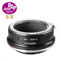 K&F Concept KF-PKRF�ʥڥ󥿥å���K�ޥ���ȥ�� �� ����Υ�RF�ޥ�����Ѵ���