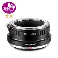 K&F Concept KF-NFZ�ʥ˥���F�ޥ���ȥ�� �� �˥���Z�ޥ�����Ѵ���