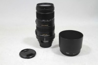 ��š������ޡ�����AF120-400mm F4.5-5.6DGOS HSM(����Υ�EF�ޥ����)����������:AB-�����ʥޥ��ʥ���