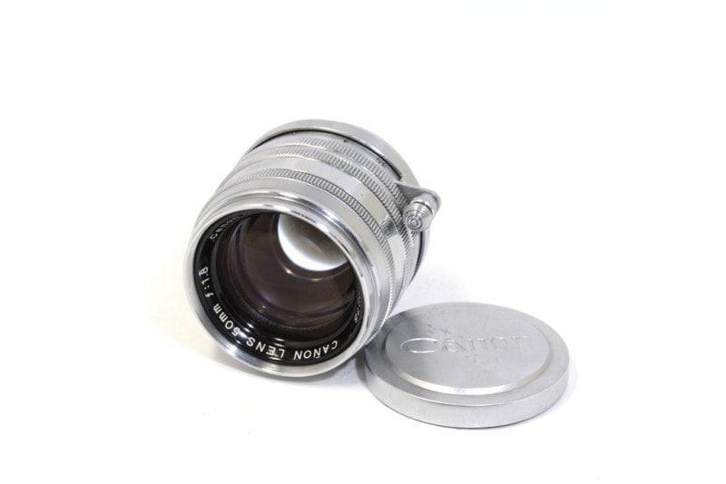 ��š�����Υ󡡡���L50mm F1.8(I��)����������:AB-�����ʥޥ��ʥ���