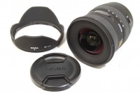 ��š������ޡ�����AF10-20mm F4-5.6 DC HSM (����Υ�EF-S�ޥ������)����������:AB+ (���ʥץ饹)