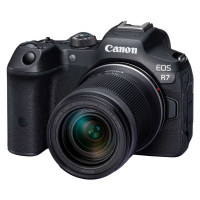 ���ʡ�CANON������Υ�EOS-R7��RF-S18-150mm F3.5-6.3 IS STM ��󥺥��åȡ��ʤ������ʡ�