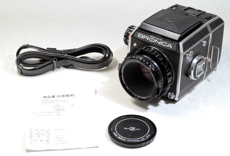 ��š��֥��˥�������EC+�˥å����� P.C 75mm F2.8�� (������)����������:B(����)������